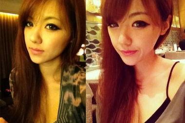 娱乐吃瓜酱女友全麻